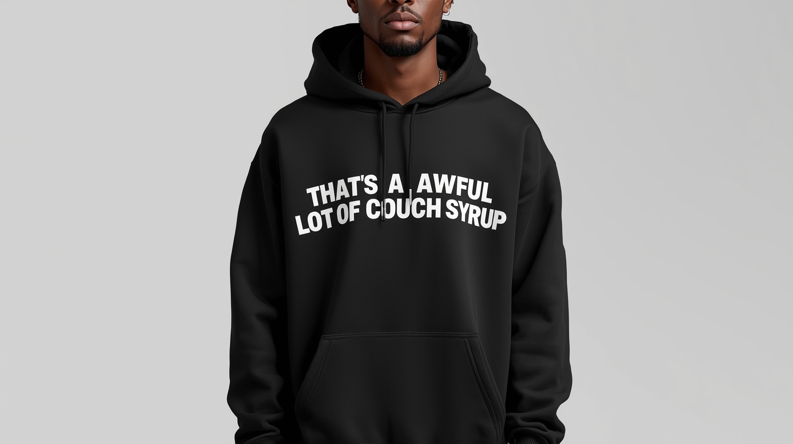Cough Syrup Banner